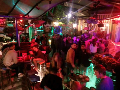 BLAZNAVAC CAFFEE-BAR Bars and night-clubs Belgrade - Photo 8
