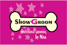SHOWGROOM - CENTER FOR PET EDUCATION AND CARE
