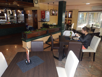 CAFFE BAR LUCIANNO Kafe barovi i klubovi Beograd - Slika 2