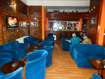 CAFFE  MILANO Bars and night-clubs Belgrade - Photo 1