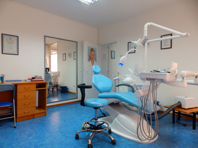 DR MILAN BLAGOJEVIC DENTAL OFFICE Dental surgery Belgrade - Photo 1