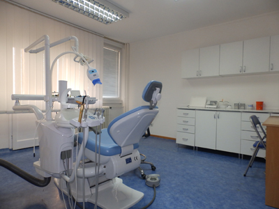 DR MILAN BLAGOJEVIC DENTAL OFFICE Dental surgery Belgrade - Photo 2