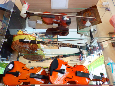 BEOMELODY MUSICAL INSTRUMENTS AND ACCESSORIES Music instruments Belgrade - Photo 2