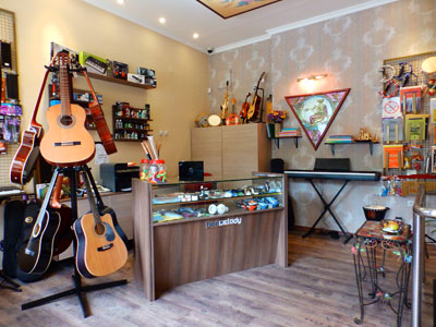 BEOMELODY MUSICAL INSTRUMENTS AND ACCESSORIES Music instruments Belgrade - Photo 3