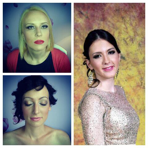 D&J BEAUTY SALON Professional Make up Belgrade - Photo 9