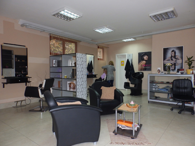 SALON CICI STYLE Hairdressers Belgrade - Photo 1