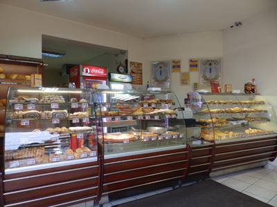 NAŠA 1. PEKARA Bakeries, bakery equipment Belgrade - Photo 3
