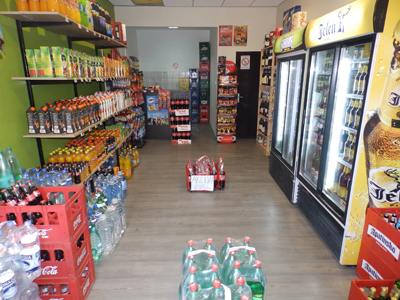 BALKANAC DRINK STORE Distribution of drinks Belgrade - Photo 3