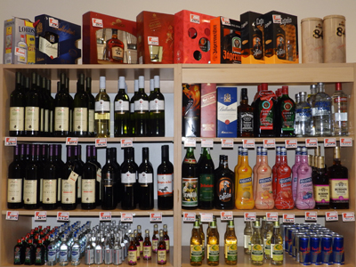 BALKANAC DRINK STORE Distribution of drinks Belgrade - Photo 9
