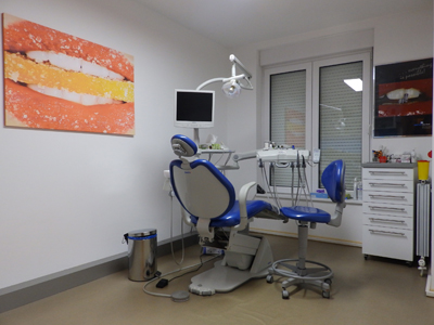DENTISTRY RAKIC Dental surgery Belgrade - Photo 1