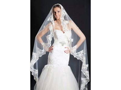 BRIDAL STUDIO ELLENA Wedding dresses Belgrade - Photo 9