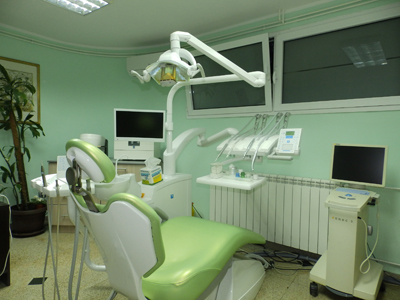 DR POPOVIC DENTAL OFFICE Dental surgery Belgrade - Photo 6