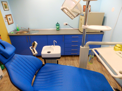 DR POPOVIC DENTAL OFFICE Dental surgery Belgrade - Photo 8