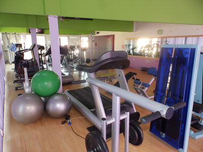 D'FINE FITNESS STUDIO Gyms, fitness Belgrade - Photo 2