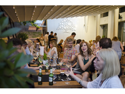 ENSO Restaurants Belgrade - Photo 5