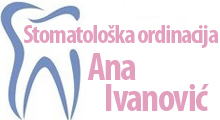 STOMATOLOŠKA ORDINACIJA ANA IVANOVIĆ Stomatološke ordinacije Beograd