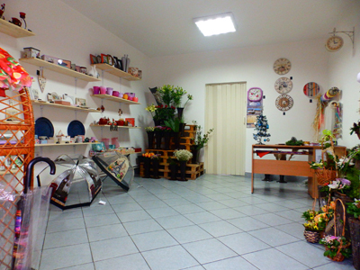 CVETNA CAROLIJA NO 1 Flowers, flower shops Belgrade - Photo 3
