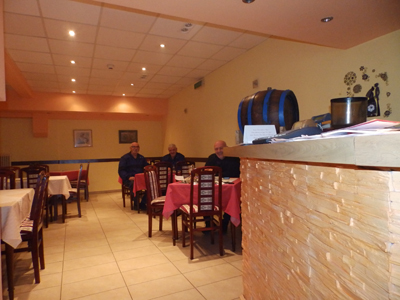 SINJAJEVINA RESTAURANT Restaurants Belgrade - Photo 6