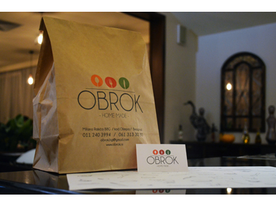 OBROK - HOME MADE - Take away meal Belgrade - Photo 1