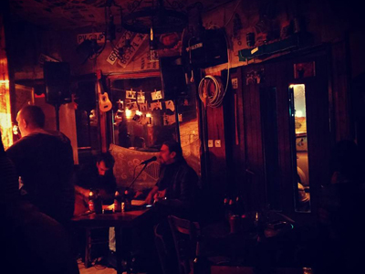 BEER TI&JA Bars and night-clubs Belgrade - Photo 2