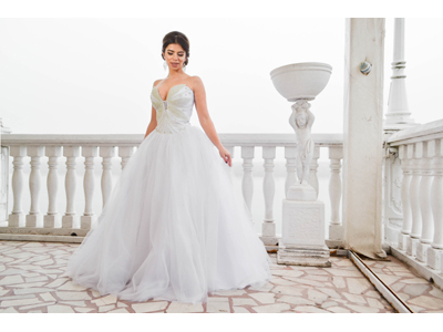 TIJANA WEDDING DRESSES Wedding dresses Belgrade - Photo 1