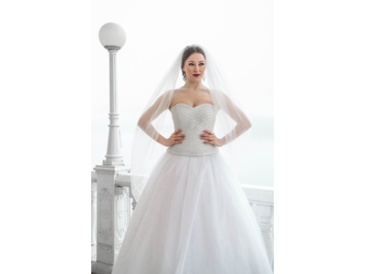 TIJANA WEDDING DRESSES Wedding dresses Belgrade - Photo 10