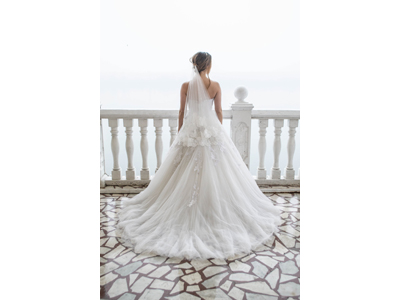 TIJANA WEDDING DRESSES Wedding dresses Belgrade - Photo 11