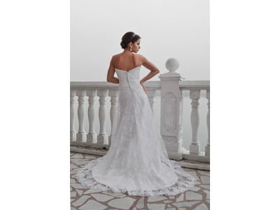 TIJANA WEDDING DRESSES Wedding dresses Belgrade - Photo 4