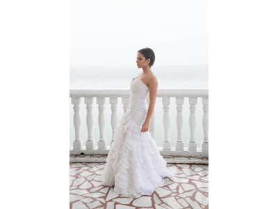TIJANA WEDDING DRESSES Wedding dresses Belgrade - Photo 5