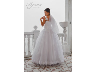 TIJANA WEDDING DRESSES Wedding dresses Belgrade - Photo 7