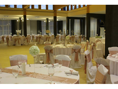 RENOME - RESTAURANT FOR WEDDINGS AND CELEBRATIONS Restaurants for weddings, celebrations Belgrade - Photo 6