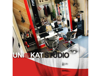 STUDIO UNIQUE Hairdressers Belgrade - Photo 3