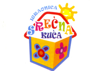 SRECNA KUCA PLAYGROUND Kids birthdays Belgrade