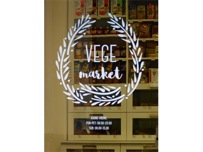 VEGE MARKET Organic food Belgrade - Photo 2