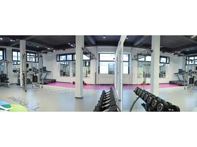 TRENING CENTER Gyms, fitness Belgrade - Photo 2