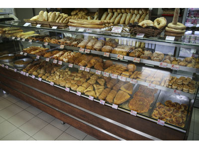 SWEET TEAM PASTRY - CAFFEE - BAKERY Pastry shops Belgrade - Photo 1
