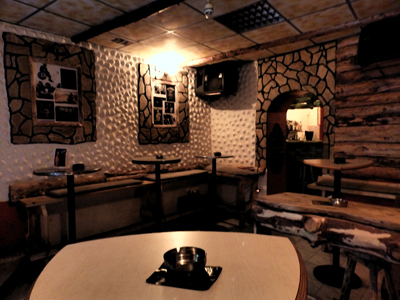 BLUES & BIKER BAR LADNO KUPATILO Pubs Belgrade - Photo 1
