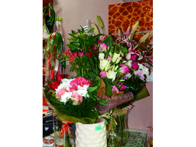 MULTIFLORA Flowers, flower shops Belgrade - Photo 9