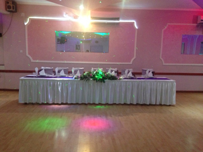 BOMIS WEDDING RESTAURANT Restaurants for weddings, celebrations Belgrade - Photo 2