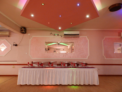BOMIS WEDDING RESTAURANT Restaurants for weddings, celebrations Belgrade - Photo 6