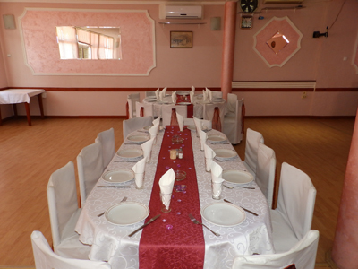 BOMIS WEDDING RESTAURANT Restaurants for weddings, celebrations Belgrade - Photo 7
