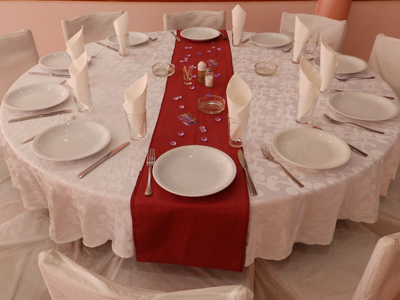 BOMIS WEDDING RESTAURANT Restaurants for weddings, celebrations Belgrade - Photo 8