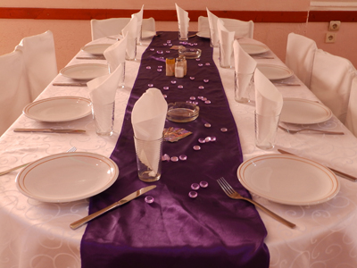 BOMIS WEDDING RESTAURANT Restaurants for weddings, celebrations Belgrade - Photo 9