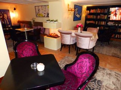 CAFFE RESTAURANT PRIVE Restaurants Belgrade - Photo 3