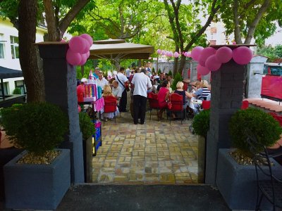 KRALJEVINA RESTORAN Restorani za svadbe, proslave Beograd - Slika 1