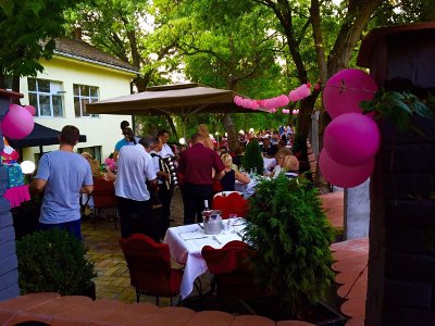 KRALJEVINA RESTORAN Restaurants for weddings, celebrations Belgrade - Photo 3
