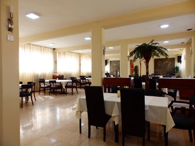 KRALJEVINA RESTORAN Restaurants Belgrade - Photo 5