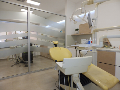 DENTAL STUDIO SAVIC&TEAM Dental orthotics Belgrade - Photo 11