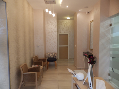 DENTAL STUDIO SAVIC&TEAM Dental orthotics Belgrade - Photo 3