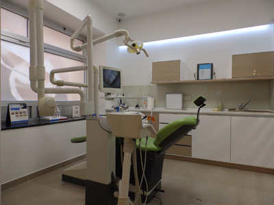DENTAL STUDIO SAVIC&TEAM Dental orthotics Belgrade - Photo 9